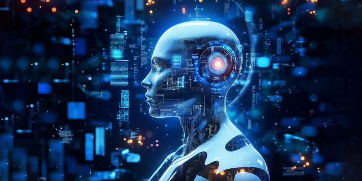 The Development of Artificial Intelligence in 2025